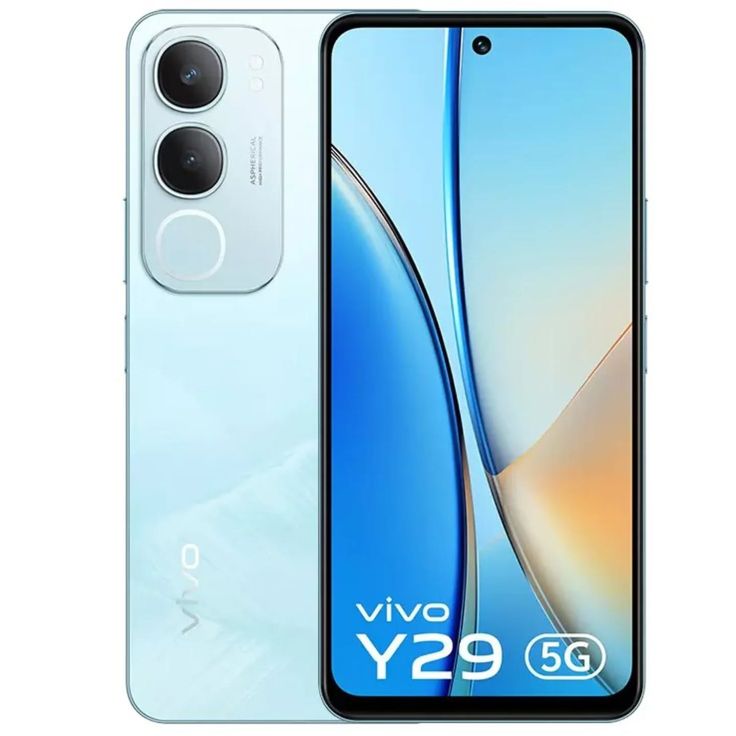 Vivo Y29